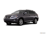 2012 Lexus RX 450h  Sport Utility